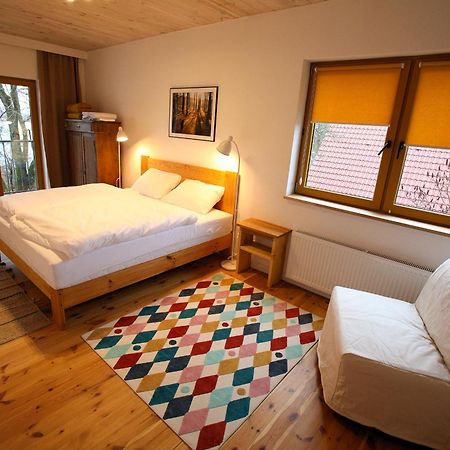 Kaktus Vila Pasym Exterior foto