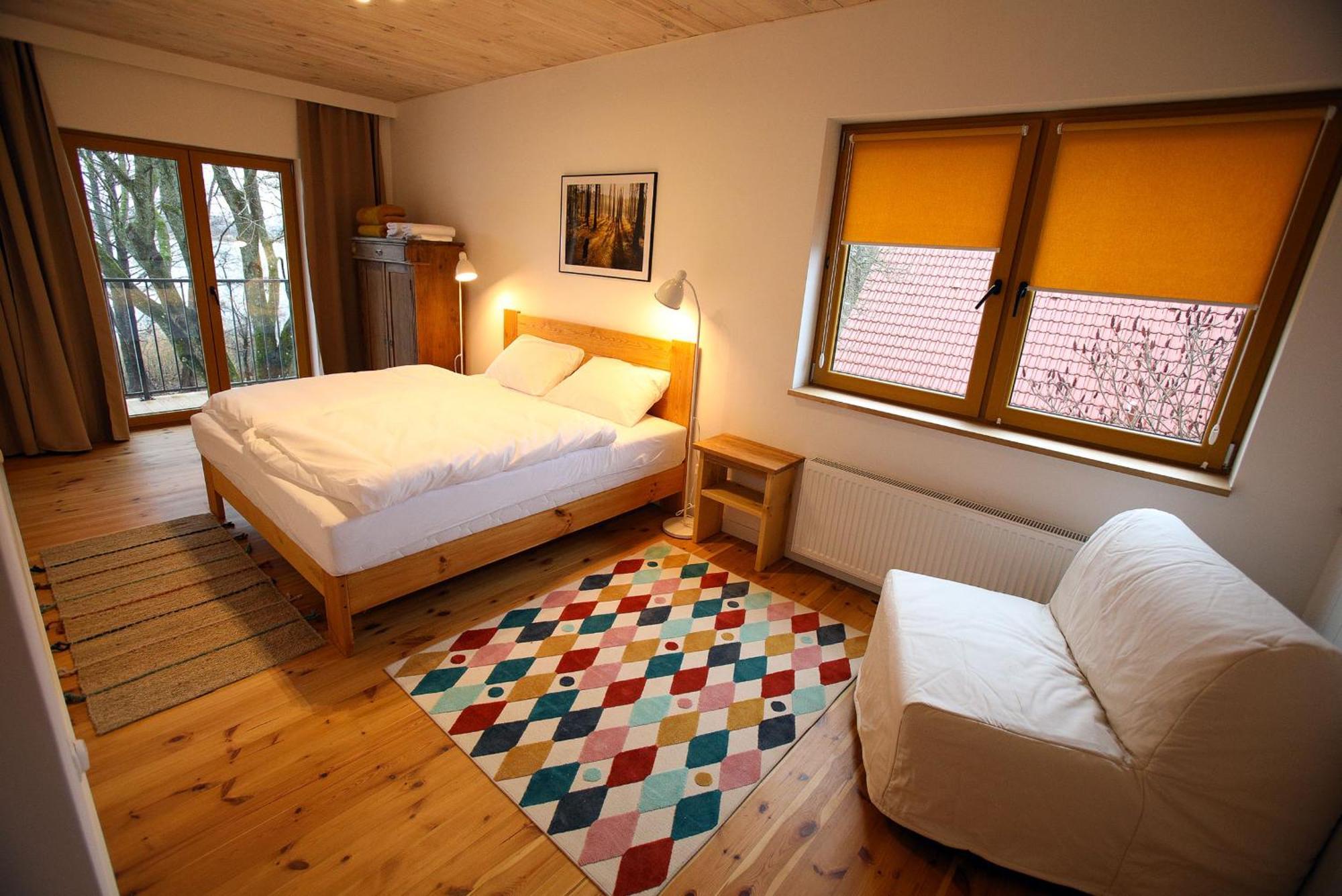 Kaktus Vila Pasym Exterior foto